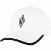 Skechweave Diamond Colorblock Hat