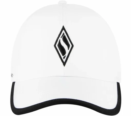 Skechweave Diamond Colorblock Hat