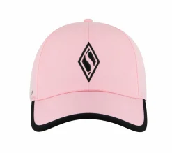 Skechweave Diamond Colorblock Hat