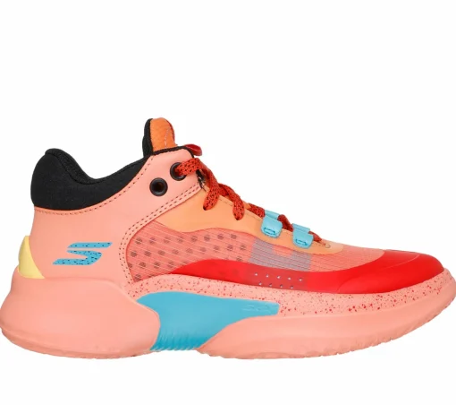 SKX Court Hype