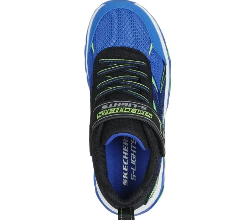 S-Lights: Mega-Surge 2.0