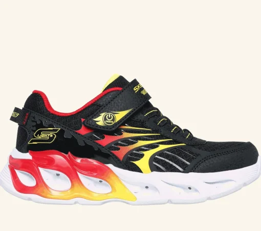 S-Lights: Thermo Flash 2.0