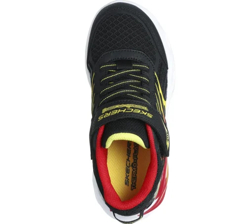 S-Lights: Thermo Flash 2.0