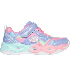 S-Lights: Twisty Glow - Sorbet Swirl
