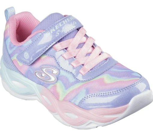 S-Lights: Twisty Glow - Sorbet Swirl