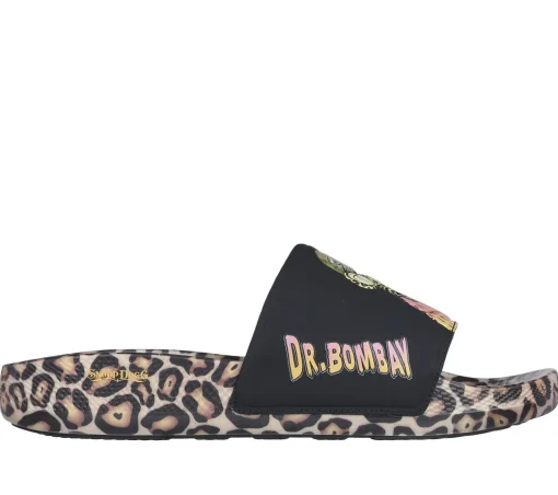 Snoop Dogg: Hyper Slide - Dr. Bombay