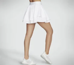 Sport Court Layered Skort