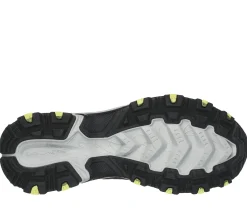 Stamina AT - Upper Stitch