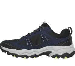 Stamina AT - Upper Stitch