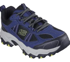 Stamina AT - Upper Stitch