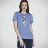 Summer Rose Tee