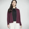 The Hoodless Hoodie GO WALK Shine Jacket