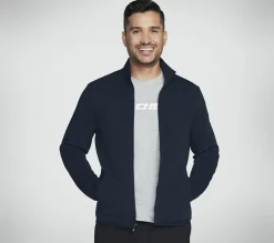 The Hoodless Hoodie Ottoman Jacket