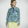 Tres-Air 1/4 Zip