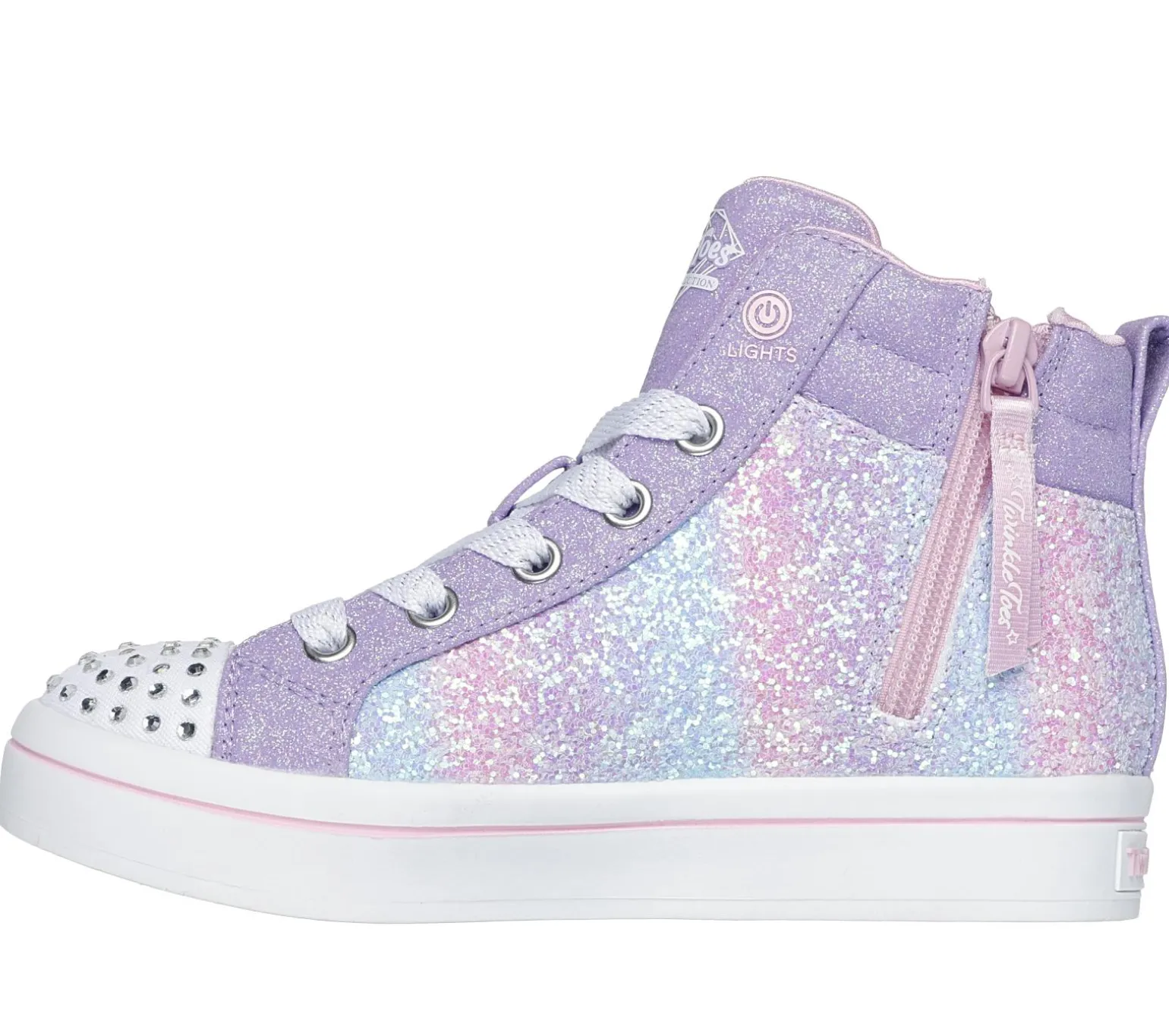 Twi-Lites - Charm Glitz