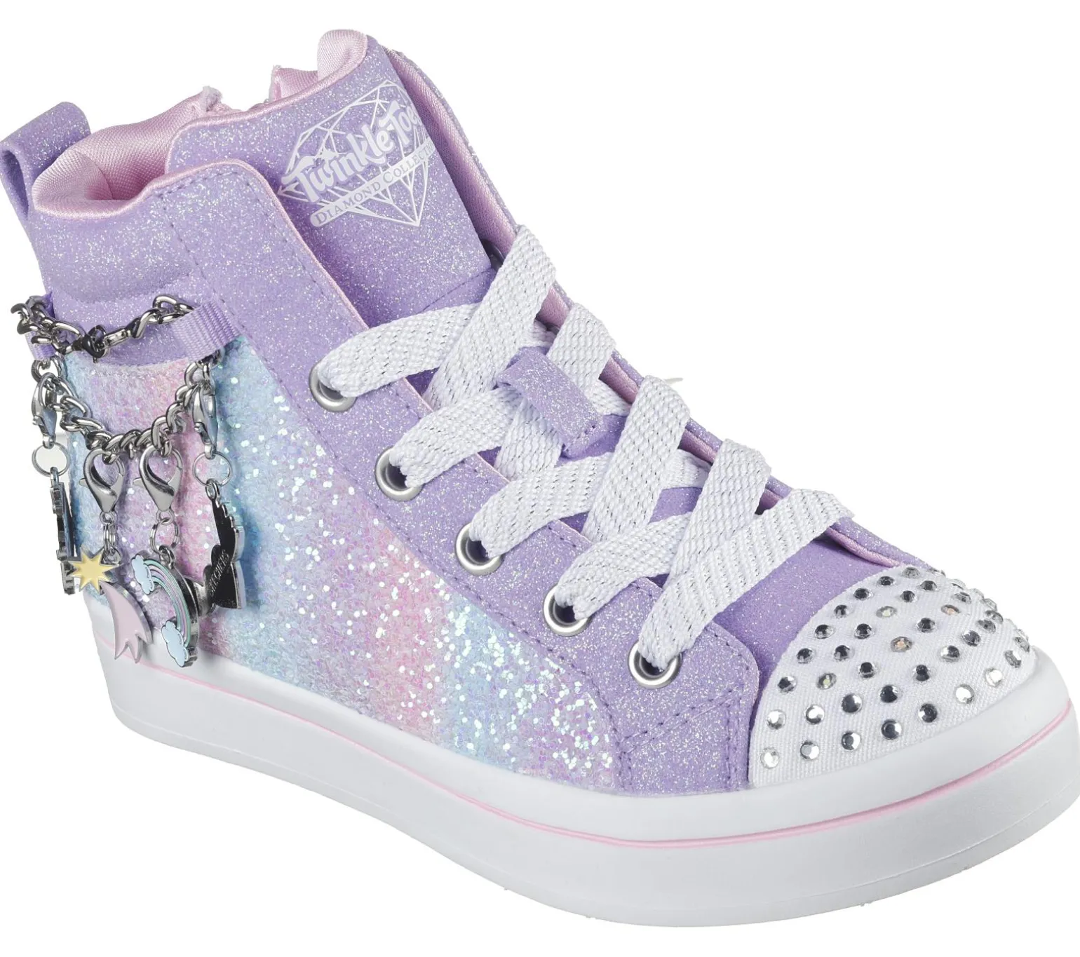 Twi-Lites - Charm Glitz