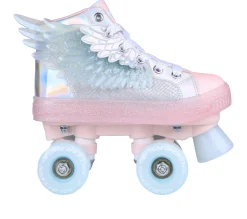 Twinkle Toes: Shuffle 4 Wheeler - Unicorn Soaring