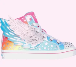 Twinkle Toes: Twi-Lites 2.0 - Dreamy Wings