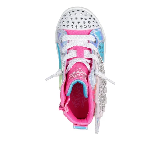 Twinkle Toes: Twi-Lites 2.0 - Dreamy Wings