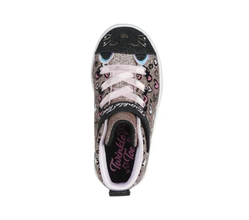 Twinkle Toes: Twi-Lites 2.0 - Kitty Cutie