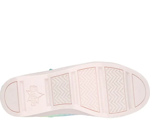 Twinkle Toes: Twi-Lites 2.0 - Star Zips