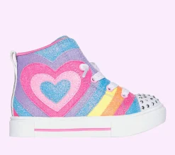 Twinkle Toes: Twinkle Sparks - Heart Pop