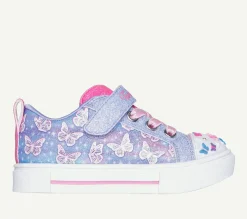 Twinkle Toes: Twinkle Sparks - Ombre Flutter