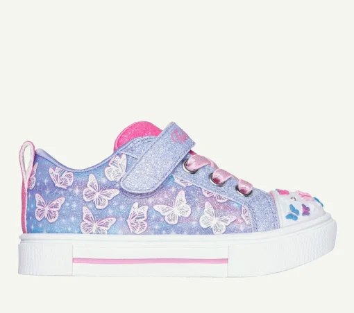 Twinkle Toes: Twinkle Sparks - Ombre Flutter