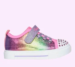 Twinkle Toes: Twinkle Sparks - Sequin Flash