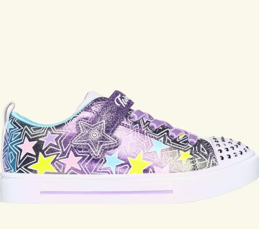 Twinkle Toes: Twinkle Sparks - Shimmer Stars