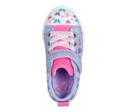 Twinkle Toes: Twinkle Sparks - Ombre Flutter