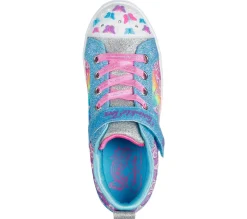 Twinkle Toes: Twinkle Sparks - Ombre Flutter