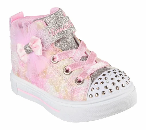 Twinkle Toes: Twinkle Sparks - Ombre Dazzle