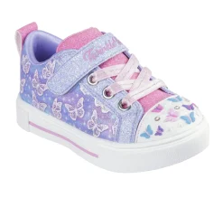Twinkle Toes: Twinkle Sparks - Ombre Flutter