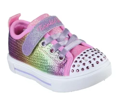 Twinkle Toes: Twinkle Sparks - Sequin Flash