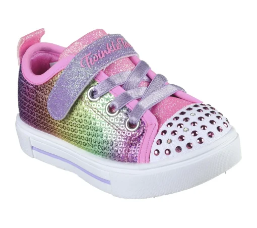 Twinkle Toes: Twinkle Sparks - Sequin Flash