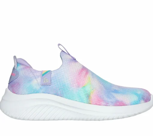 Ultra Flex 3.0 - Ombre Envy