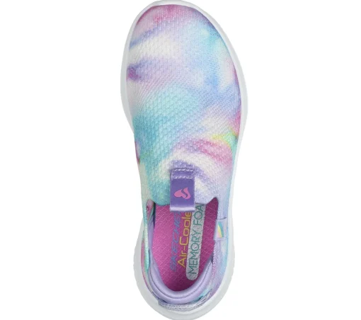 Ultra Flex 3.0 - Ombre Envy