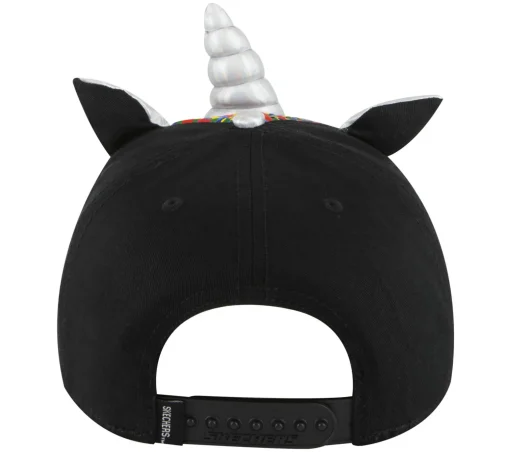 Unicorn Rainbow Hat