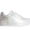 Uno Lite - Metallic Shimmers