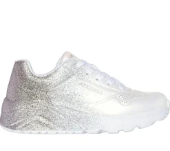 Uno Lite - Metallic Shimmers