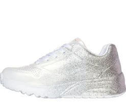 Uno Lite - Metallic Shimmers