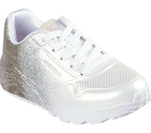 Uno Lite - Metallic Shimmers