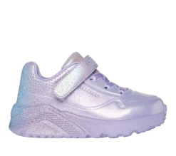 Uno Lite - Metallic Sparkle