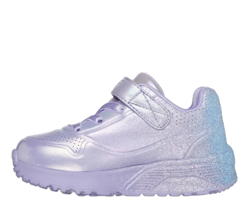 Uno Lite - Metallic Sparkle
