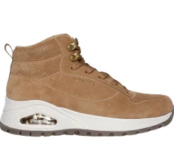 Uno Rugged - Glamorous Terrain