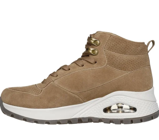 Uno Rugged - Glamorous Terrain