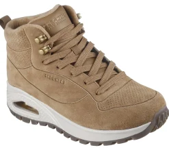 Uno Rugged - Glamorous Terrain
