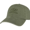 Washed Dad Hat