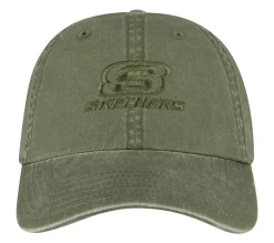 Washed Dad Hat